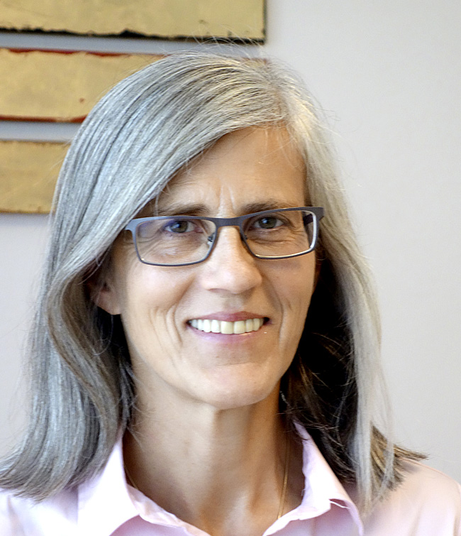 Heilpraktikerin und Myoreflextherapeutin