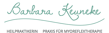 Barbara Keuneke | Heilpraktikerin | Praxis für Myoreflextherapie